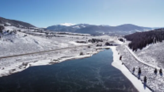 Heated Pool and Hot Tub Access - Breathtaking Scenic Getaway