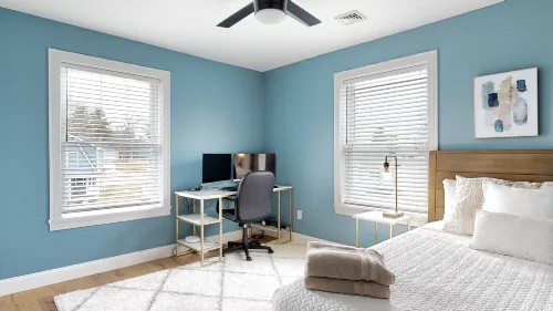 Tranquil Back Deck and Club Amenities - Spacious Coastal Retreat