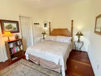 Charming Cottage with Modern Amenities - Ideal Family Escape