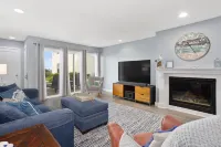 Oceanfront Access and Heated Swimming Pool - Charming Coastal Retreat