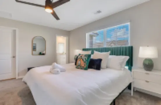 The Emerald & Sapphire Townhomes