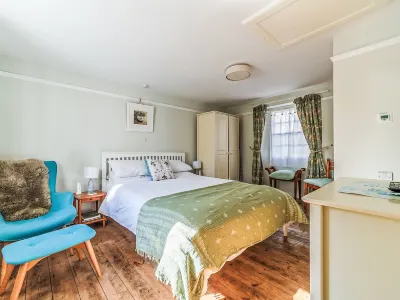 Seaforth Cottage Các khách sạn ở 