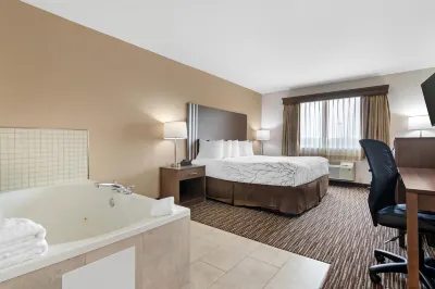 Best Western Brookfield Hotels in Brookfield Township