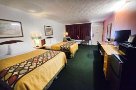 Travelodge by Wyndham Oakley