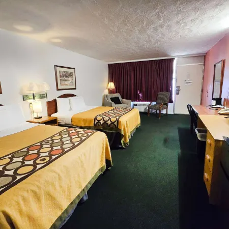 Travelodge by Wyndham Oakley