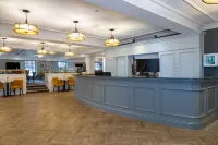 Glasgow Argyle Hotel, BW Signature Collection - bar