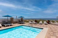 Sleep Inn Orange Beach - piscina