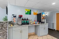 Quality Inn & Suites Biloxi - Ocean Springs - Frühstück