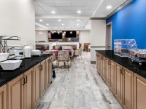 Big Country Hotel & Suites, SureStay Collection by BW Hotels in Abilene