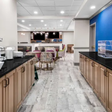 Big Country Hotel & Suites, SureStay Collection by BW