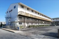 Jockey Beach Club 235