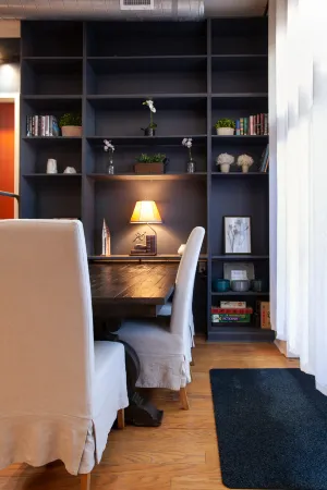 The Quiet Old City Hideout Отели рядом с достопримечательностью «Regal Riviera»