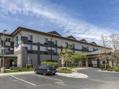 Best Western Brighton Inn