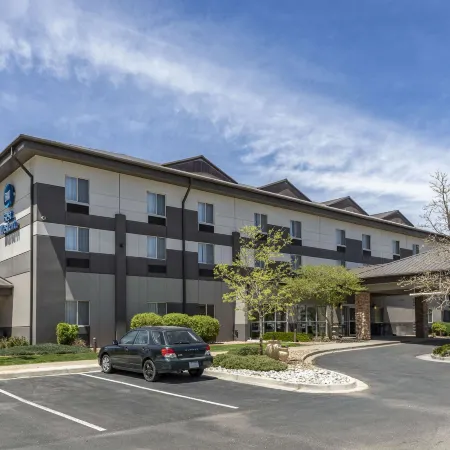 Best Western Brighton Inn