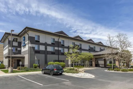 Best Western Brighton Inn