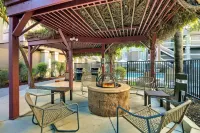 Sonesta ES Suites San Jose - Airport - parking