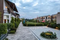 Corbett Nishk Resort Hôtels à : Kashipur
