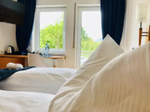 Am Landhaus - Gästezimmer