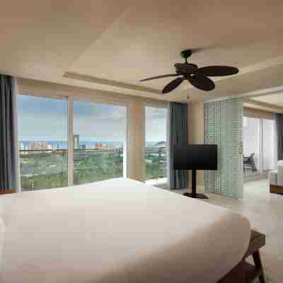 Four Points by Sheraton Costa Blanca Resort Rooms