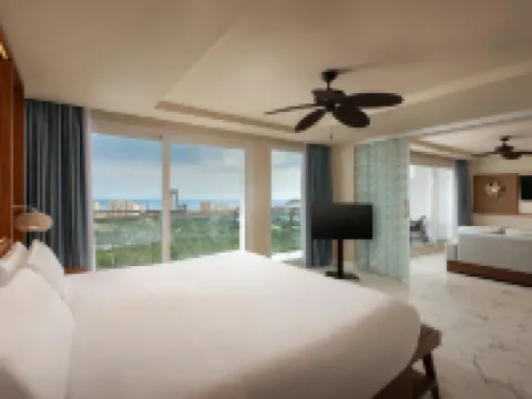 Four Points by Sheraton Costa Blanca Resort Hoteles en Benidorm