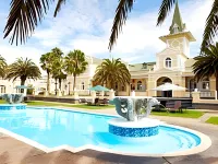 Swakopmund Hotel & Entertainment Centre - Pools