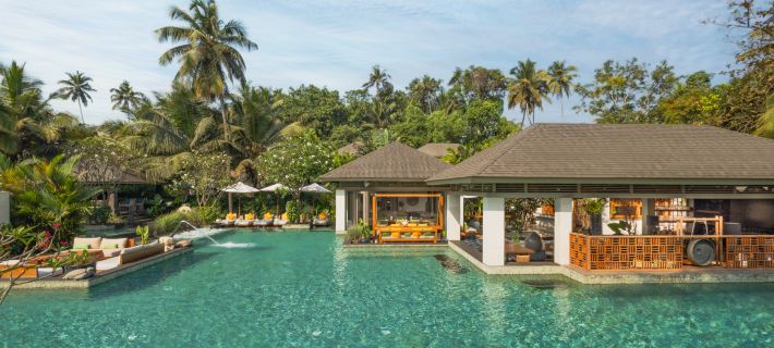 Baale Resort Goa Hotels in Arpora