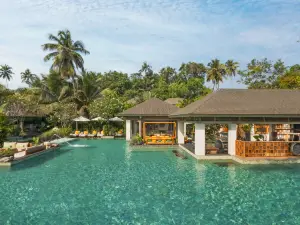 Baale Resort Goa
