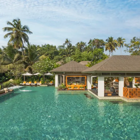 Baale Resort Goa