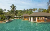 Baale Resort Goa - Luxury