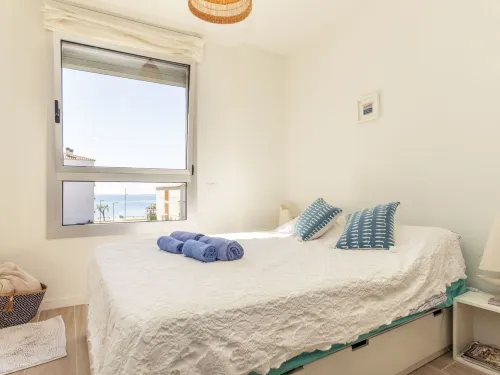 El Fenua Hotels in Calonge