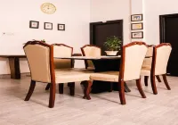 Akim Homestay