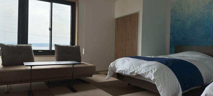 Misaki Hotels in Himi