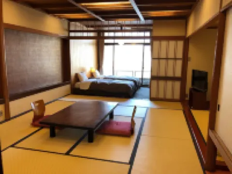 熱海金城館 熱海のホテル