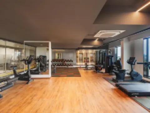 賈姆謝德布爾麗笙酒店 詹謝普爾酒店