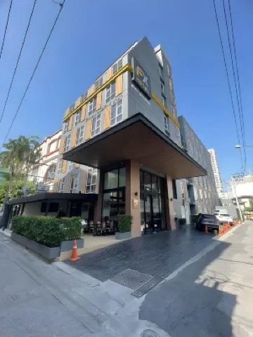 FX Hotel Nana Hotels in Bangkok