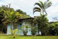 Pousada Altoé da Montanha Hotel di 