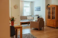 Alex 12 "Wellengang" EG