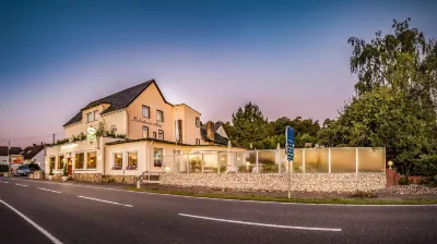 Hotel Kalenborner Höhe Hotel a Rheinbach