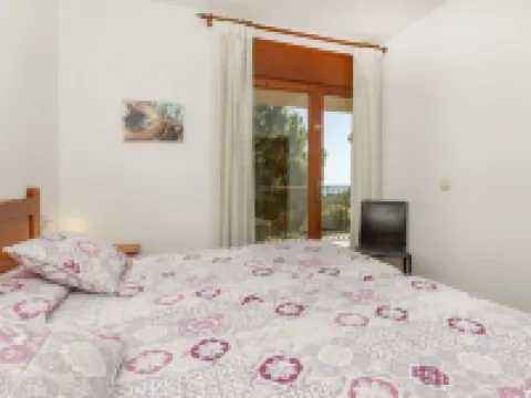 "Melis II M8 Playa de Pals"