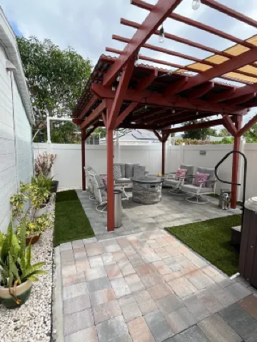 Palmas de Lucia w/Hot Tub+5mi to Beach, Near IMG!