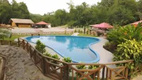 Borneo Tree House Hotels in Tuaran District