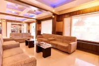 Hotel Ganpati Palace Shirdi Newly Renovated Hotel a Shirdi