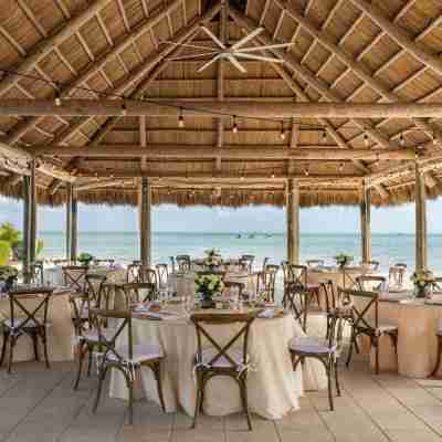 Three Waters Resort and Marina, Islamorada, a Tribute Portfolio Resort Dining/Meeting Rooms