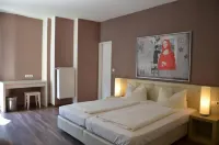 Hotel Rheinstein Hotel in zona Loreley