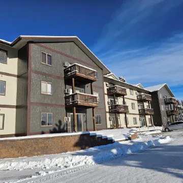 2 King Suites w/Private Baths, Near Deadwood & Terry Peak, Black Hills City View