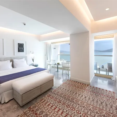 D - Resort Ayvalık