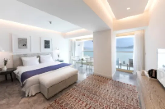 D - Resort Ayvalık