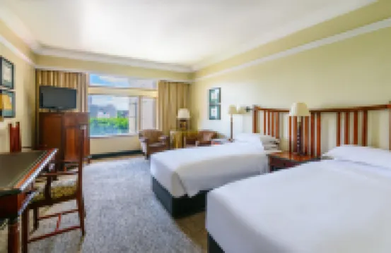Hyatt Regency Harare the Meikles