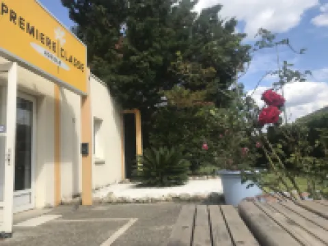 Premiere Classe Avignon - Courtine Gare