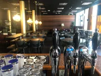 West Side Hotel Hotels in Naantali